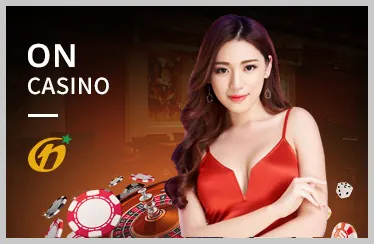 Casino Trực Tuyến CR88